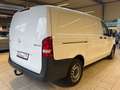 Mercedes-Benz Vito Kasten 116 CDI/BT RWD lang/1H/AHK/Tempomat Weiß - thumbnail 11