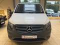 Mercedes-Benz Vito Kasten 116 CDI/BT RWD lang/1H/AHK/Tempomat Weiß - thumbnail 17
