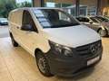Mercedes-Benz Vito Kasten 116 CDI/BT RWD lang/1H/AHK/Tempomat Weiß - thumbnail 16