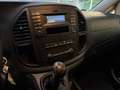 Mercedes-Benz Vito Kasten 116 CDI/BT RWD lang/1H/AHK/Tempomat Weiß - thumbnail 26