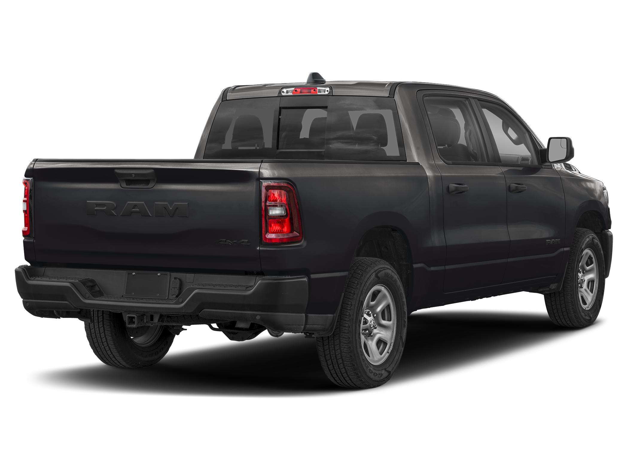 2026 RAM 1500 — снимка 2