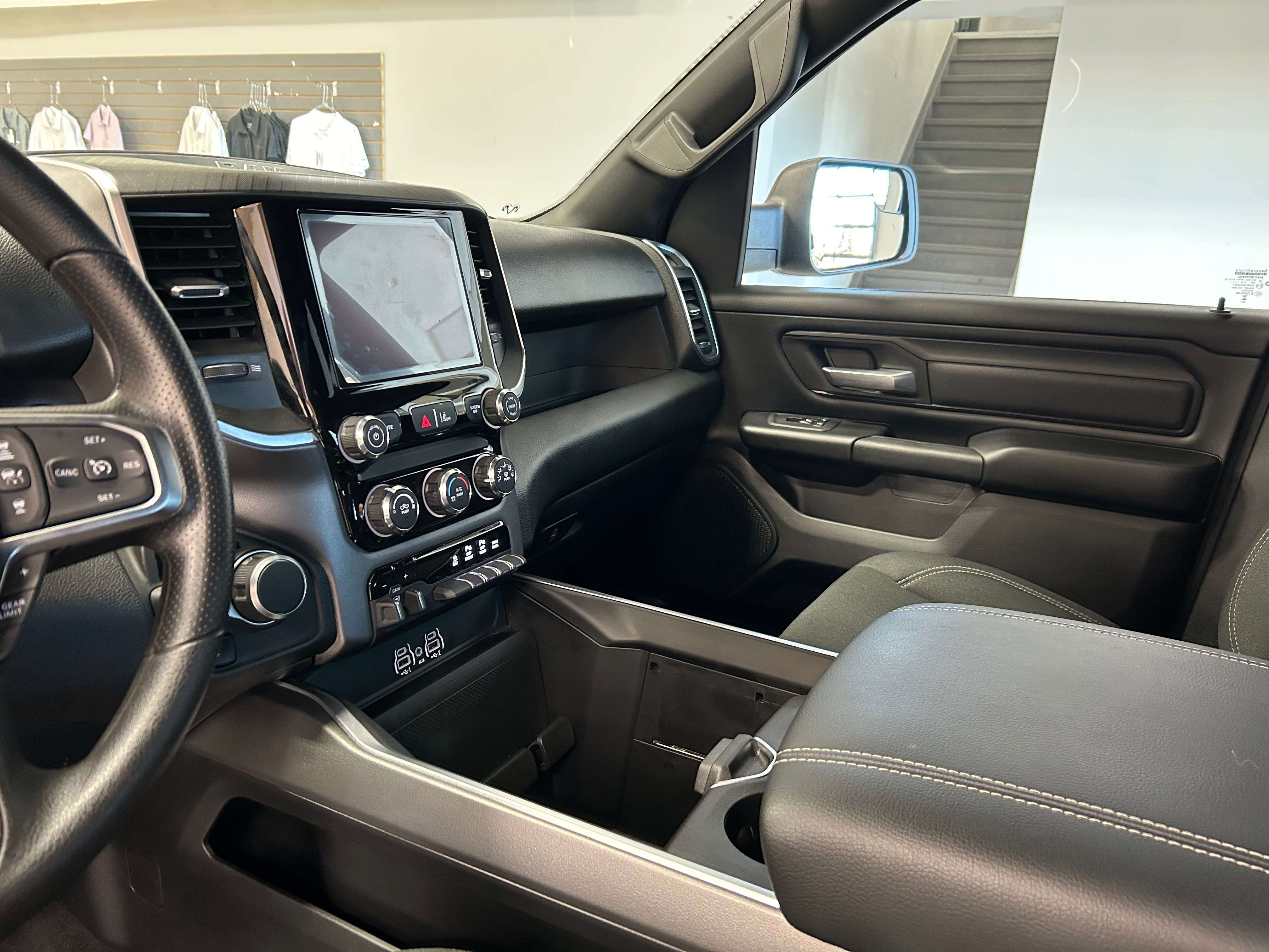 2026 RAM 1500 — photo 5