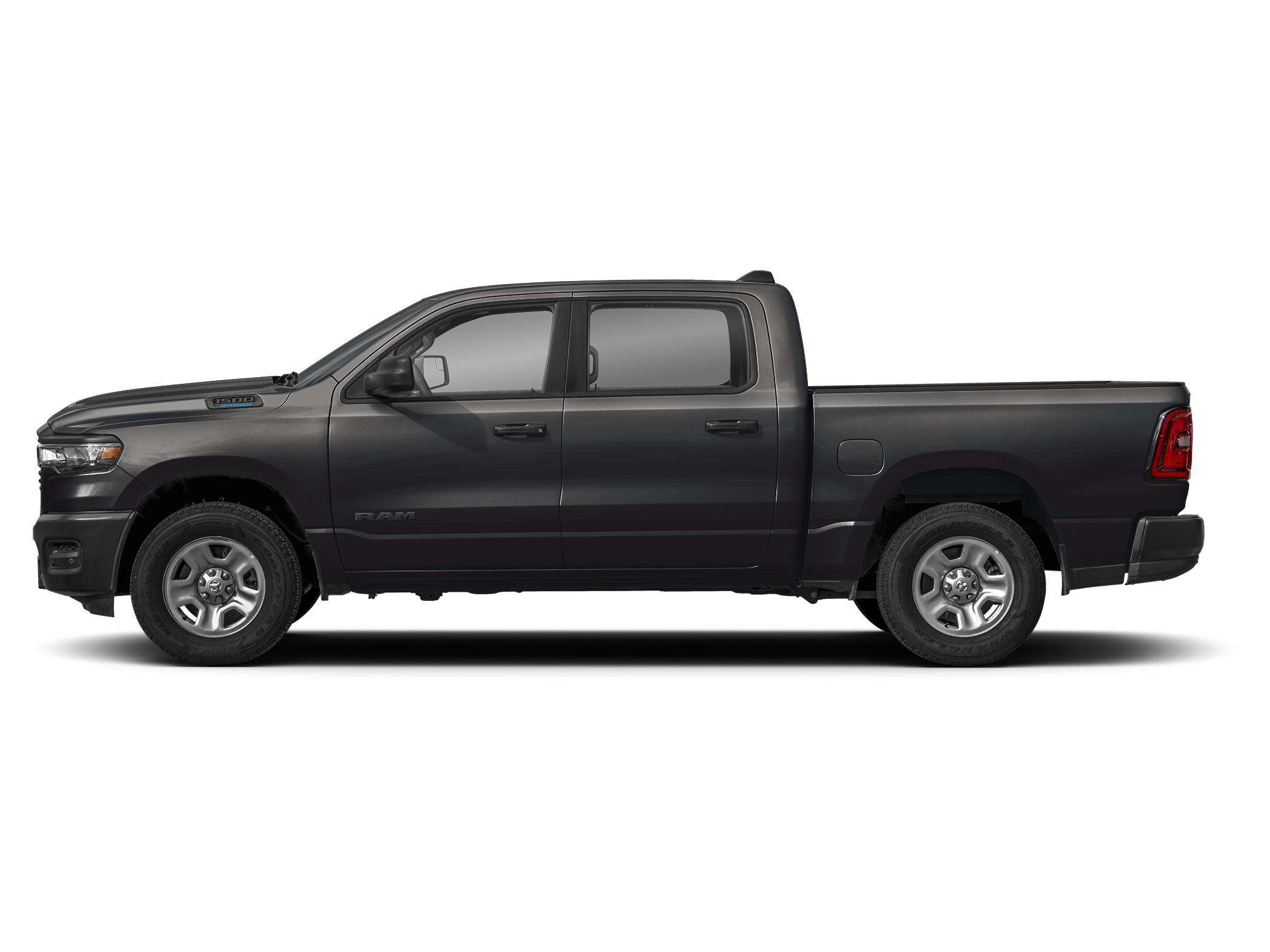 2026 RAM 1500 — снимка 3