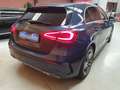 Mercedes-Benz A 180 CDI DCT AMG LINE Bleu - thumbnail 5
