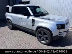 Land Rover Defender 110 HSE D240 22" ZOLL+PANORAMA+HEAD UP