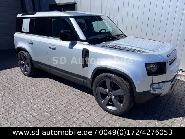Land Rover Defender 110 HSE D240 22" ZOLL+PANORAMA+HEAD UP