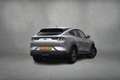 Ford Mustang Mach-E RWD 75 kWh | Leer | Stuur- en Stoelverw. | Apple C Grigio - thumbnail 3
