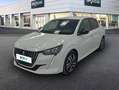 Peugeot 208 1.6BlueHDi Allure 100 Blanco - thumbnail 1