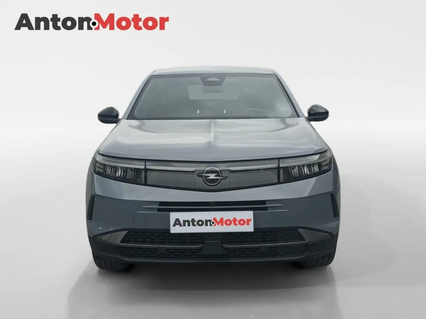 Opel Grandland 1.2T XHT Hybrid eDCT6 S/S Edition Gris - 2