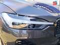 Volvo XC60 T6 Hybride Rechargeable 253 + 145ch Ultra Style Da Gris - thumbnail 13