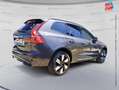 Volvo XC60 T6 Hybride Rechargeable 253 + 145ch Ultra Style Dark Geartronic 8 AWD Grijs - thumbnail 6