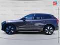 Volvo XC60 T6 Hybride Rechargeable 253 + 145ch Ultra Style Dark Geartronic 8 AWD Grijs - thumbnail 9