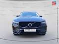 Volvo XC60 T6 Hybride Rechargeable 253 + 145ch Ultra Style Da Gris - thumbnail 2