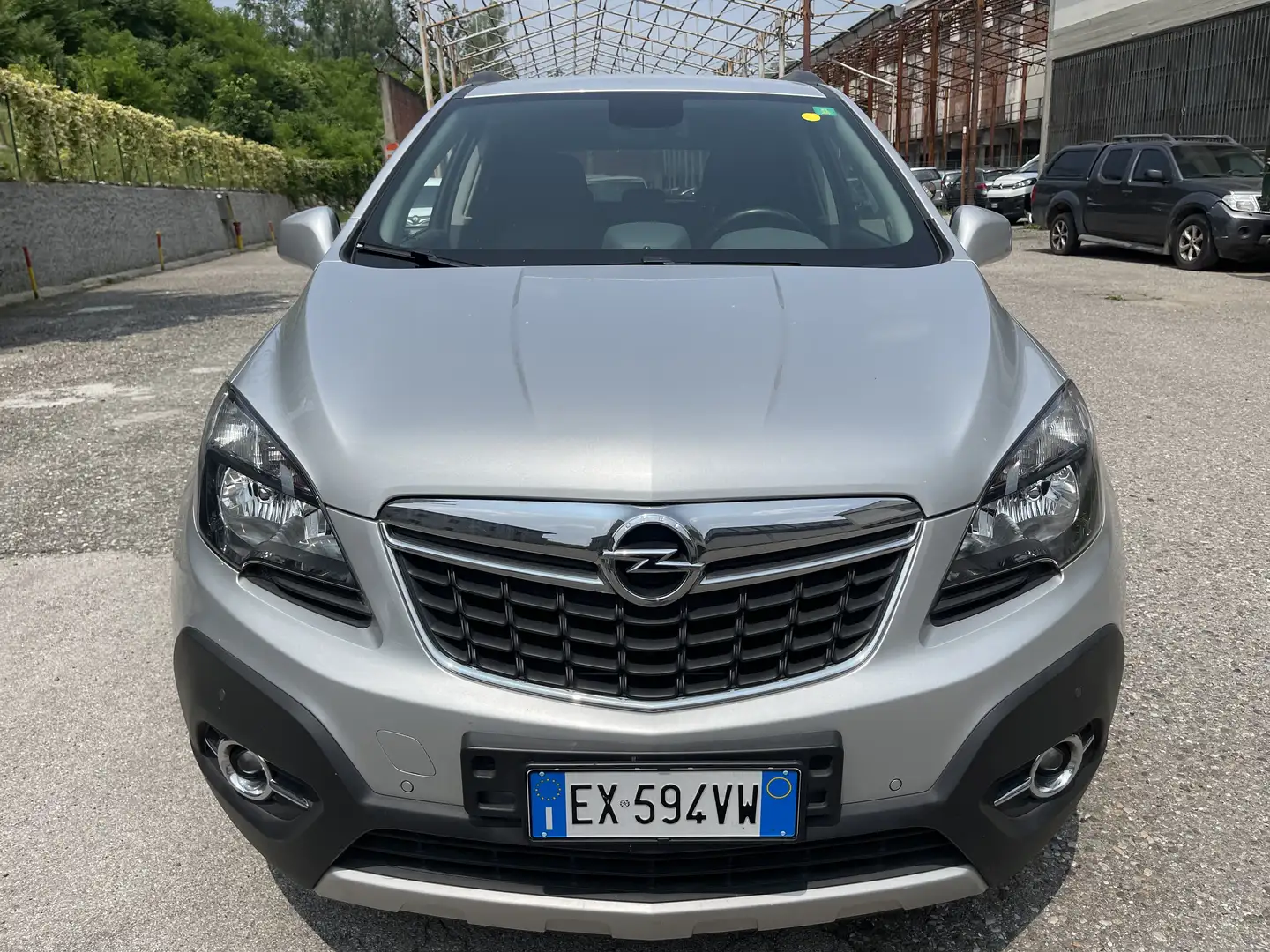 Opel Mokka 1.4 t Cosmo ss 4x4 - 1