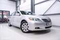 Toyota Camry 2.4 Hybrid automaat | Schuifdak | youngtimer | led Gris - thumbnail 13