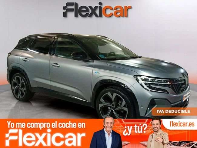 Renault Austral 1.2 E-Tech Híbrido Techno Esprit Alpine 146kW - foto 1
