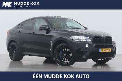 BMW X6 M | LEES TEKST | Head-Up | Panoramadak | 21 Inch | T