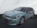Volkswagen Passat Variant eHybrid BUSINESS HuD LM17 AHK beh Grün - thumbnail 2
