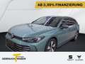 Volkswagen Passat Variant eHybrid BUSINESS HuD LM17 AHK beh Grün - thumbnail 1
