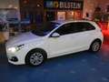Hyundai i30 1.4 Select,Top Zustand,AHK, Weiß - thumbnail 3