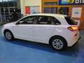 Hyundai i30 1.4 Select,Top Zustand,AHK, Weiß - thumbnail 18