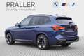BMW iX3 M Sport HeadUp AHK ACC 360Kamera HarmanKardon Glas Bleu - thumbnail 4