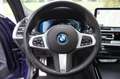 BMW iX3 M Sport HeadUp AHK ACC 360Kamera HarmanKardon Glas Bleu - thumbnail 8