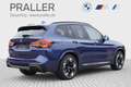 BMW iX3 M Sport HeadUp AHK ACC 360Kamera HarmanKardon Glas Bleu - thumbnail 6