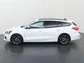 Ford Focus Wagon 1.0 EcoBoost ST Line Business | Navigatie | Bianco - thumbnail 5