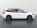 Ford Focus Wagon 1.0 EcoBoost ST Line Business | Navigatie | Blanco - thumbnail 6