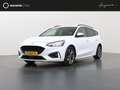 Ford Focus Wagon 1.0 EcoBoost ST Line Business | Navigatie | Blanco - thumbnail 1