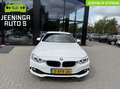 BMW 428 4-serie Coupé 428i Executive|Msport|Clima|PDC|Navi Weiß - thumbnail 15