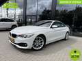 BMW 428 4-serie Coupé 428i Executive|Msport|Clima|PDC|Navi Weiß - thumbnail 1
