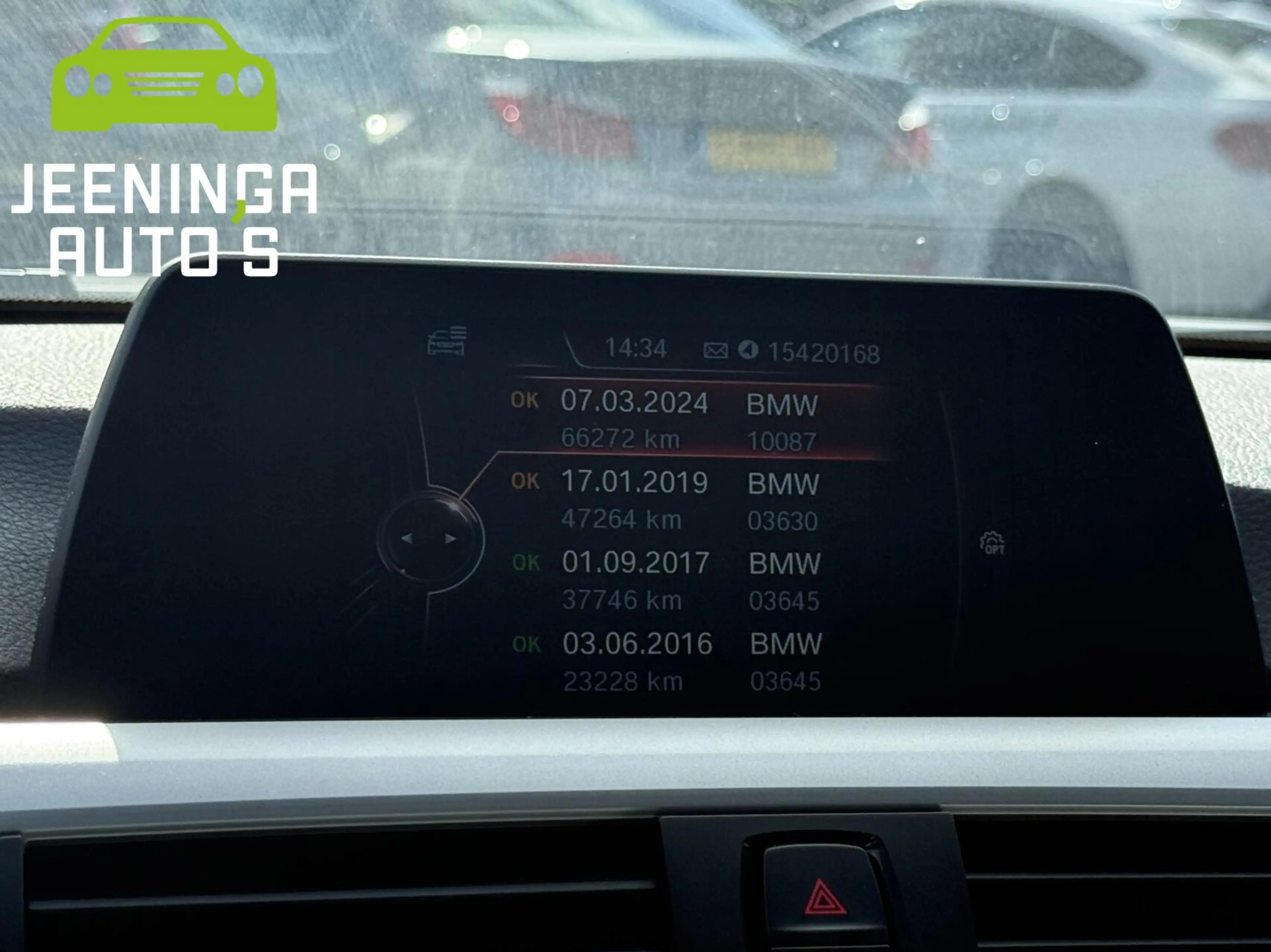 BMW 428 4-serie Coupé 428i Executive|Msport|Clima|PDC|Navi — photo 17