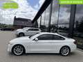 BMW 428 4-serie Coupé 428i Executive|Msport|Clima|PDC|Navi Weiß - thumbnail 9