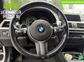 BMW 428 4-serie Coupé 428i Executive|Msport|Clima|PDC|Navi Weiß - thumbnail 7