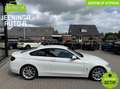 BMW 428 4-serie Coupé 428i Executive|Msport|Clima|PDC|Navi Weiß - thumbnail 3