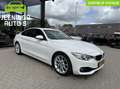 BMW 428 4-serie Coupé 428i Executive|Msport|Clima|PDC|Navi Weiß - thumbnail 13