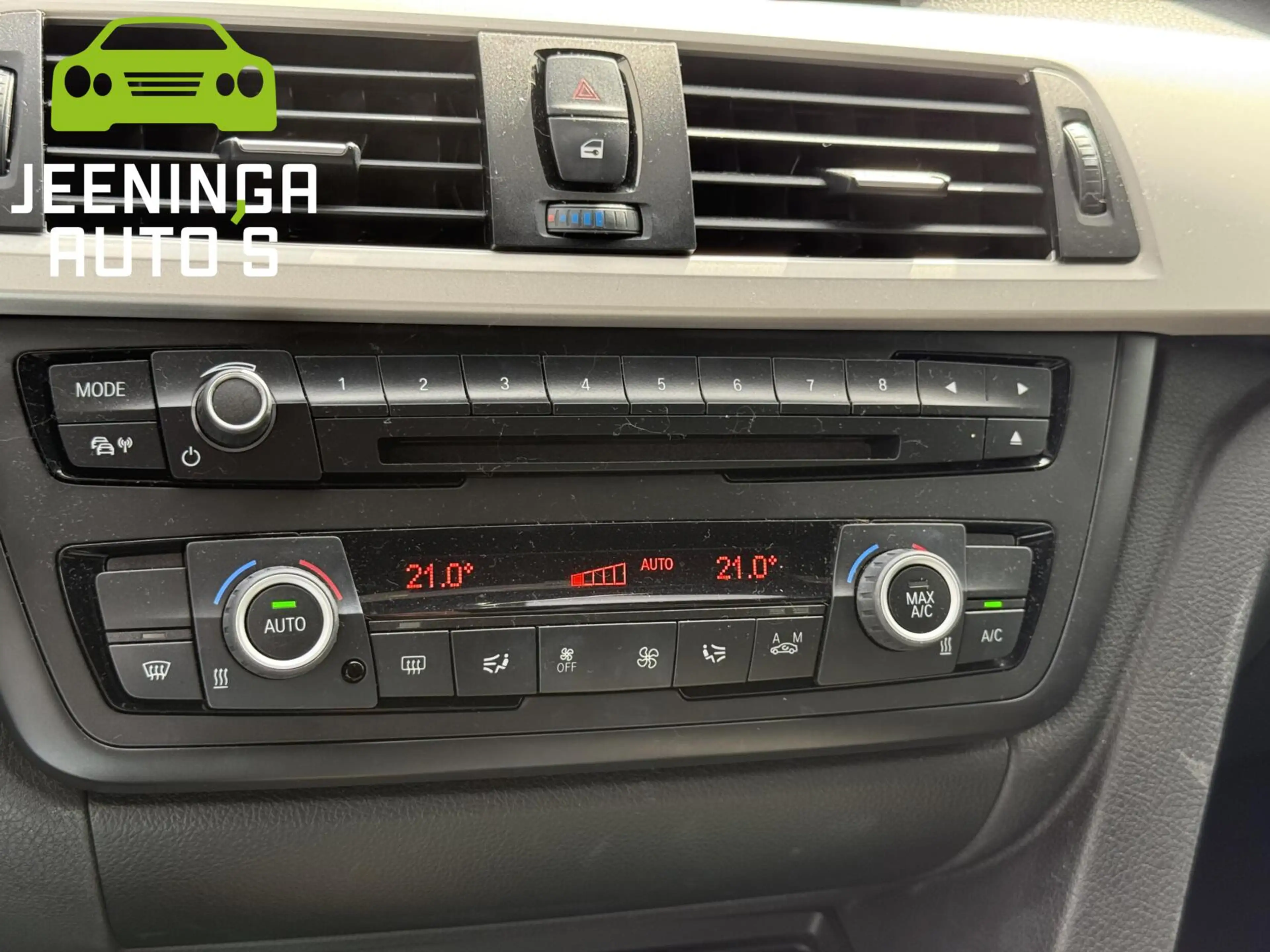 BMW 428 4-serie Coupé 428i Executive|Msport|Clima|PDC|Navi — photo 11