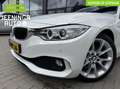 BMW 428 4-serie Coupé 428i Executive|Msport|Clima|PDC|Navi Weiß - thumbnail 4