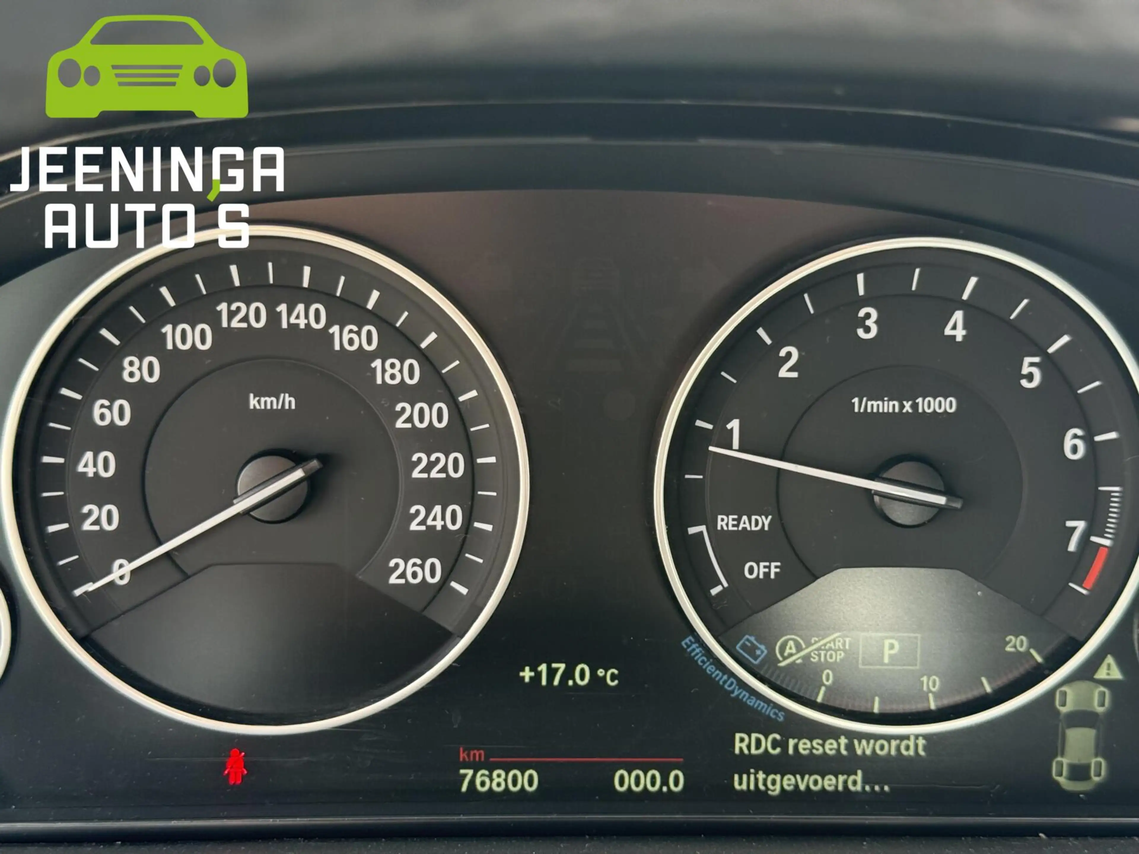 BMW 428 4-serie Coupé 428i Executive|Msport|Clima|PDC|Navi — photo 8