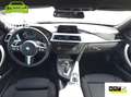 BMW 428 4-serie Coupé 428i Executive|Msport|Clima|PDC|Navi Weiß - thumbnail 2