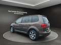 Volkswagen Touran CrossTouran 2.0 TDI DSG*7-SITZER*NAVI*CAM Marrón - thumbnail 5