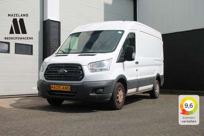 Ford Transit 2.0 TDCI L2H2 EURO 6 - Airco - Cruise - PDC - €15.