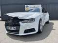 Audi A4 A4 Avant 2.0 TDI 150 S Line Weiß - thumbnail 12