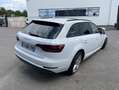Audi A4 A4 Avant 2.0 TDI 150 S Line Weiß - thumbnail 3