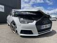 Audi A4 A4 Avant 2.0 TDI 150 S Line Weiß - thumbnail 10