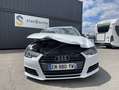 Audi A4 A4 Avant 2.0 TDI 150 S Line Weiß - thumbnail 13