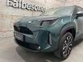 Toyota Yaris Cross 1,5 Hybrid AWD-i Active Drive + Safety Paket Grün - thumbnail 3