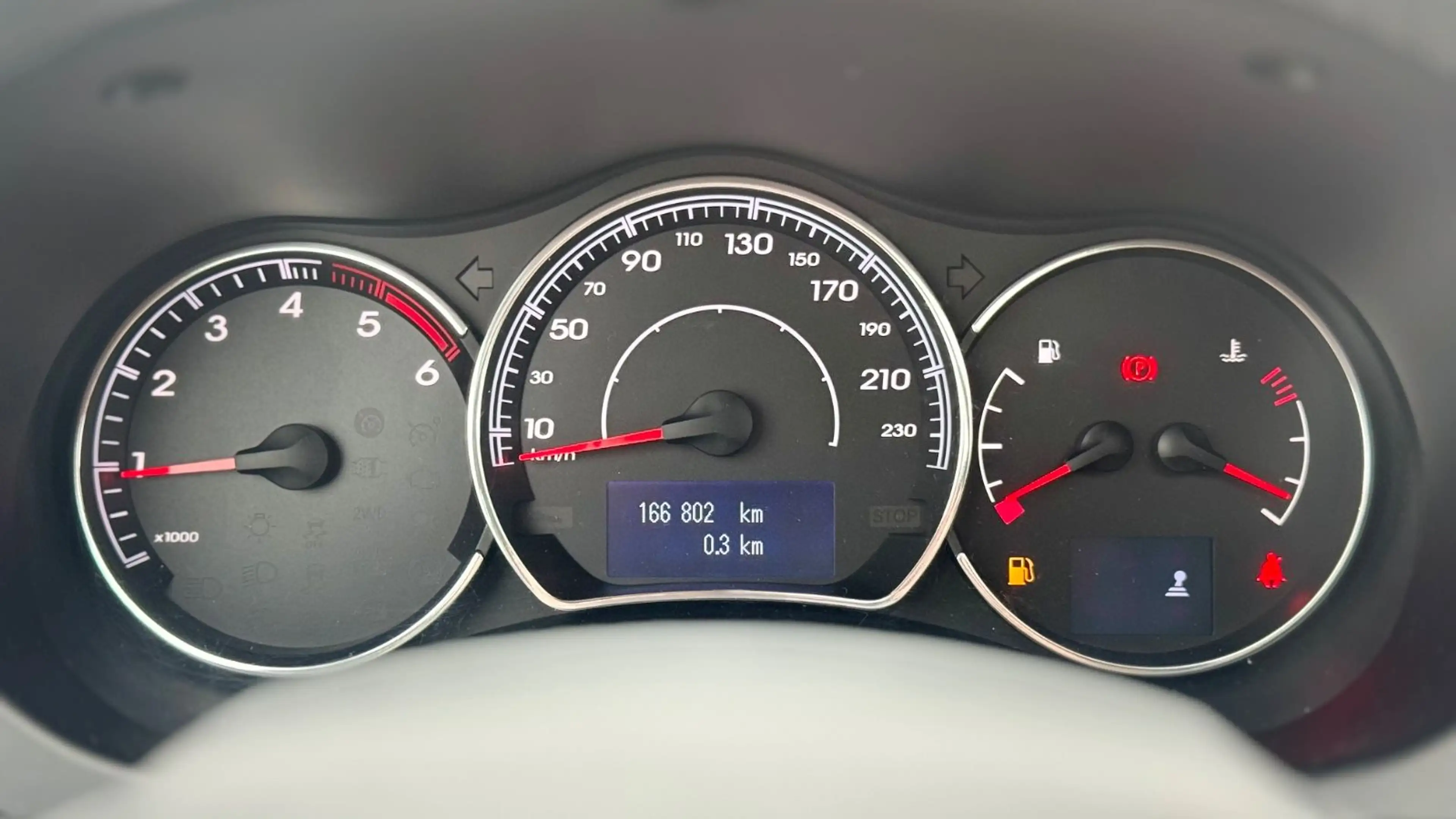 Renault Koleos Night&Day — photo 10